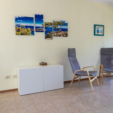 Agriturismo I Gelsi Marina Di Grosseto Ngoại thất bức ảnh