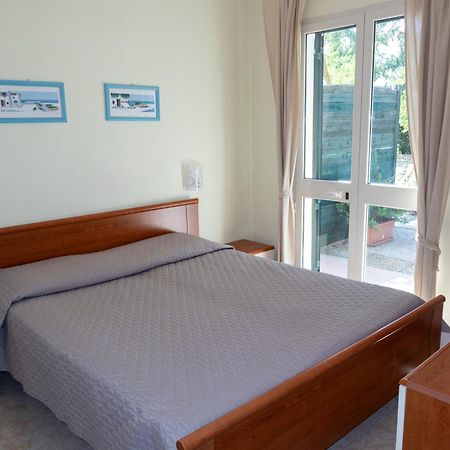 Agriturismo I Gelsi Marina Di Grosseto Ngoại thất bức ảnh