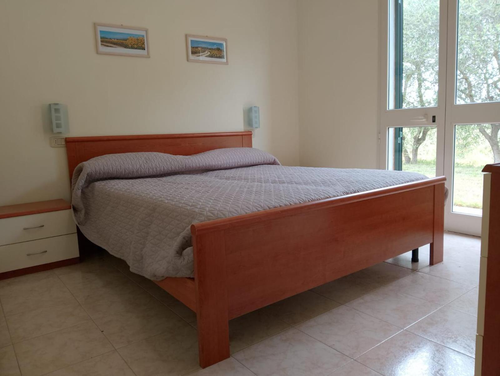 Agriturismo I Gelsi Marina Di Grosseto Ngoại thất bức ảnh