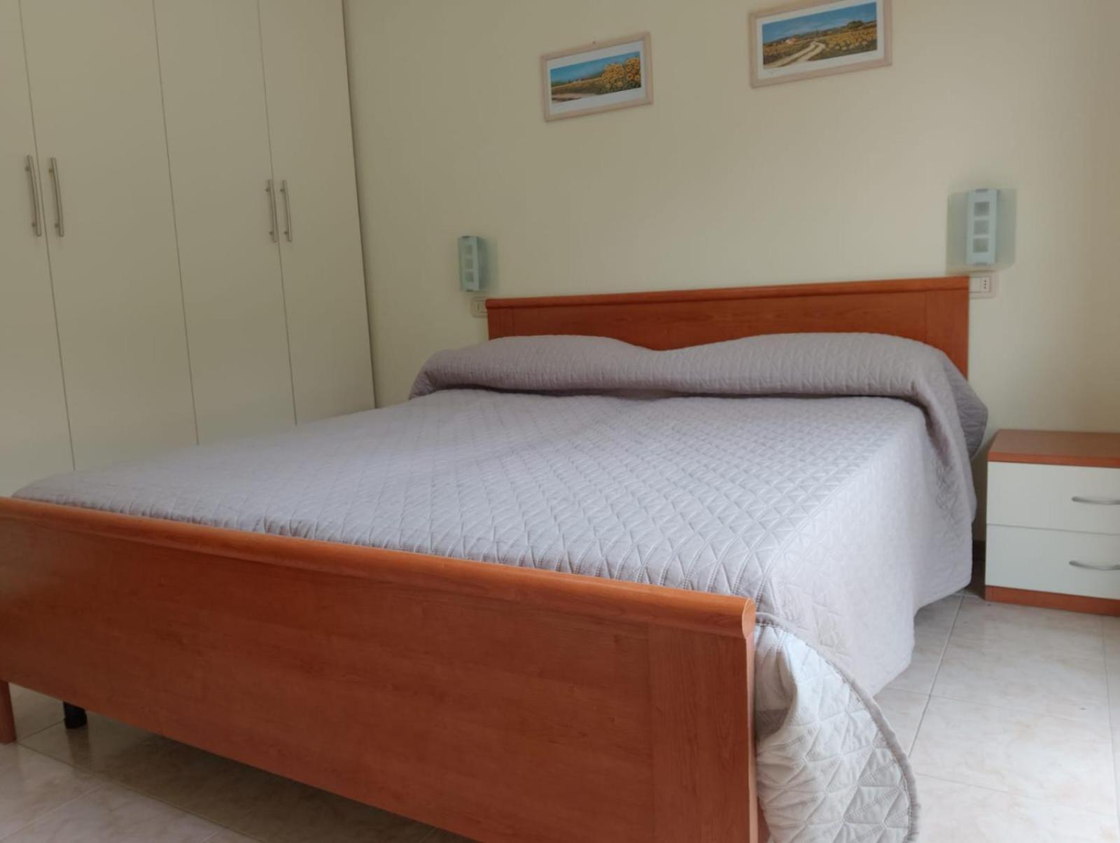 Agriturismo I Gelsi Marina Di Grosseto Ngoại thất bức ảnh