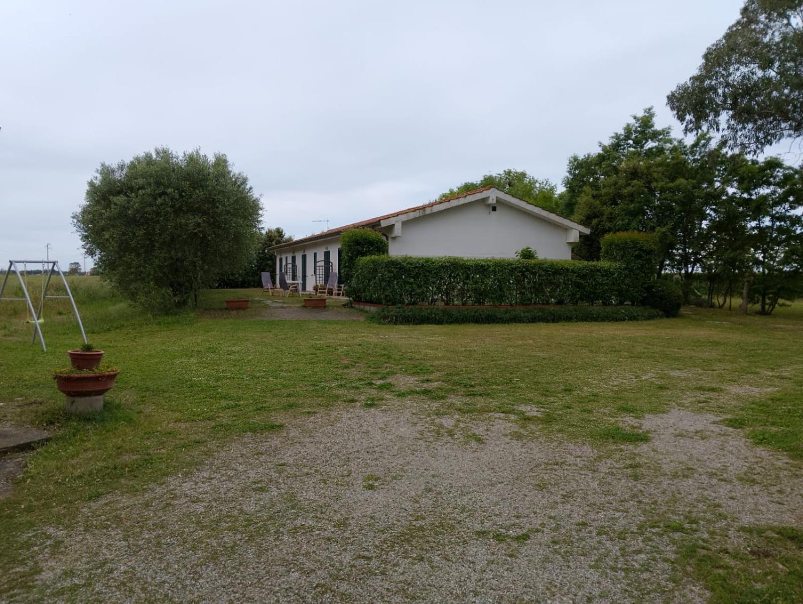 Agriturismo I Gelsi Marina Di Grosseto Ngoại thất bức ảnh