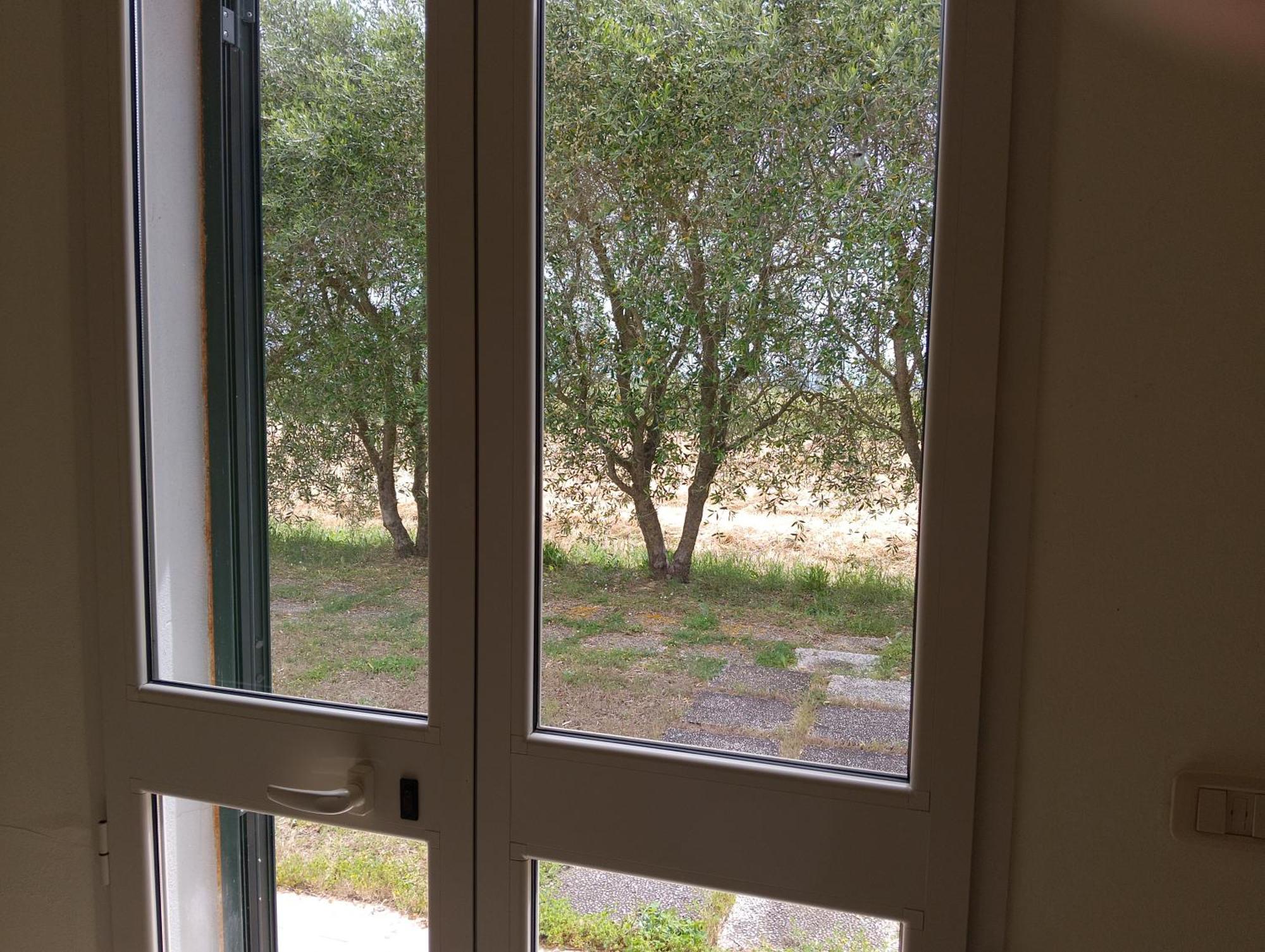 Agriturismo I Gelsi Marina Di Grosseto Ngoại thất bức ảnh