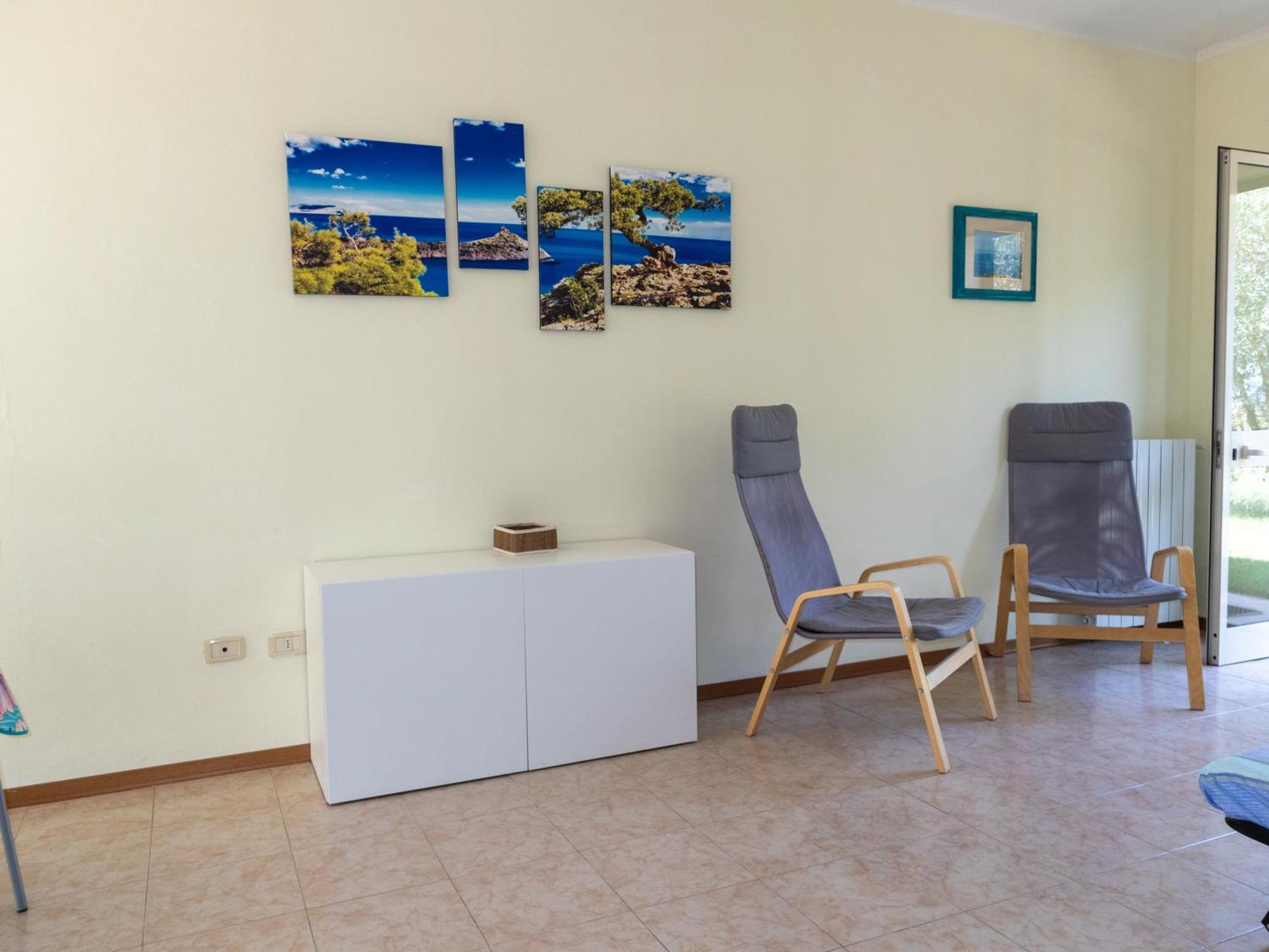Agriturismo I Gelsi Marina Di Grosseto Ngoại thất bức ảnh