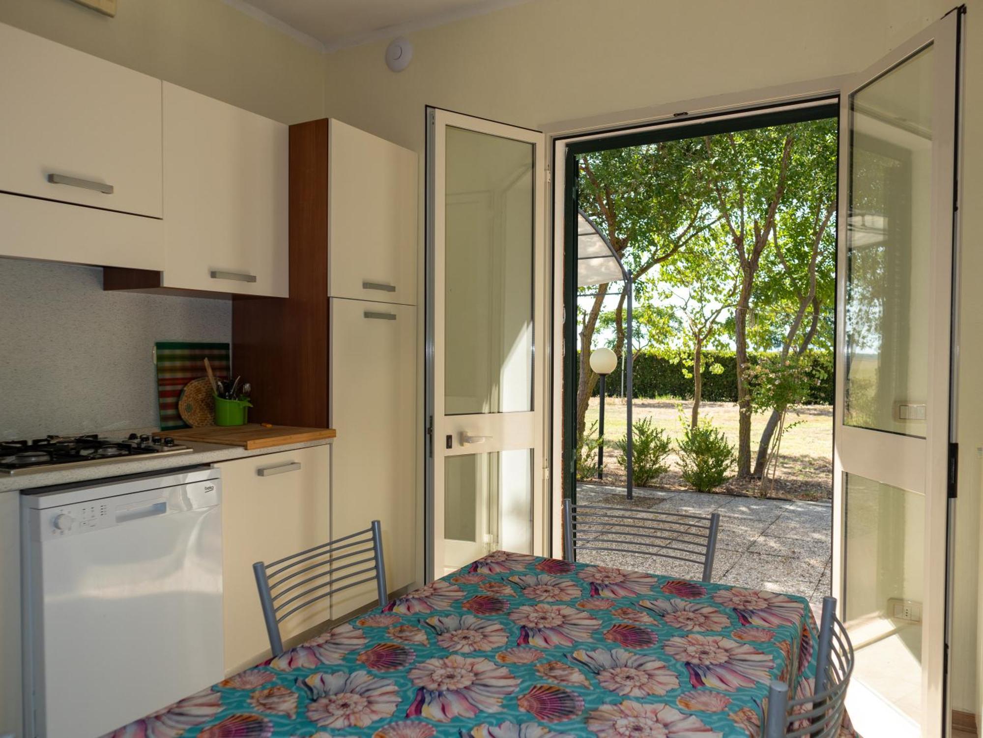 Agriturismo I Gelsi Marina Di Grosseto Ngoại thất bức ảnh