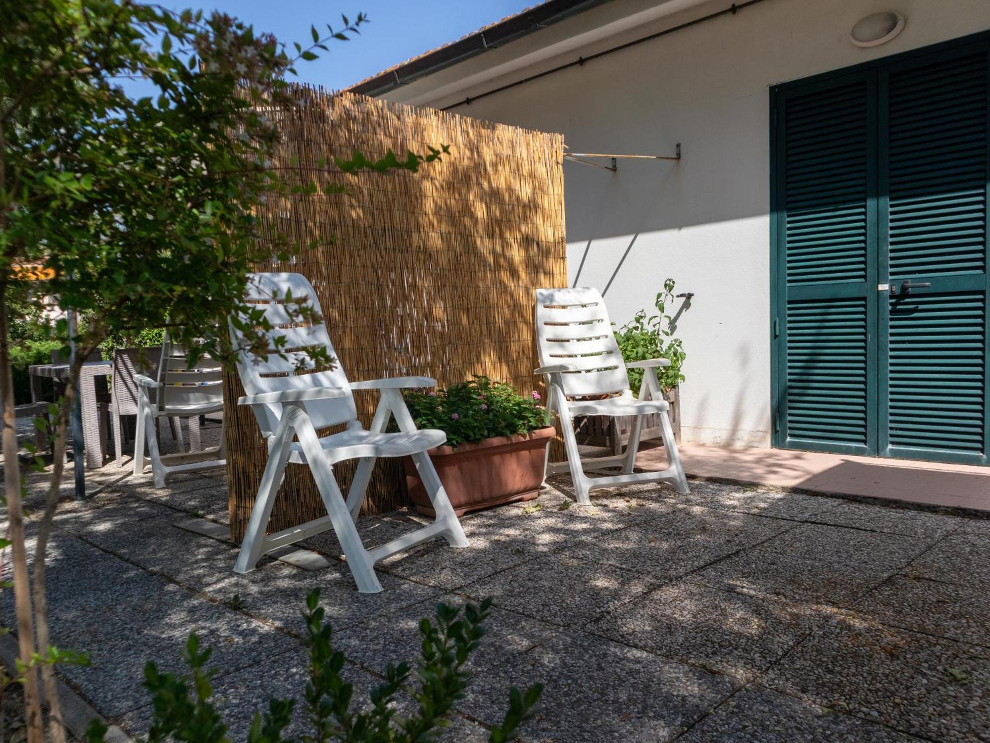 Agriturismo I Gelsi Marina Di Grosseto Ngoại thất bức ảnh